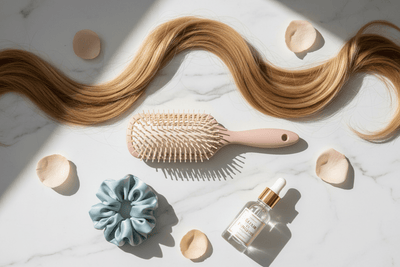Brosses Démêlante - monuniversbeaute