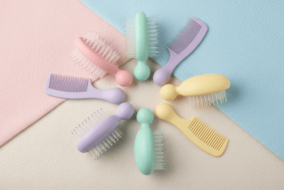 Brosses Enfants - monuniversbeaute