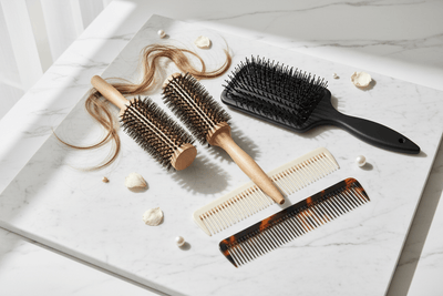 Brosses Volume & Coiffage - monuniversbeaute