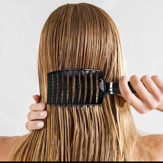 Brosse-à-cheveux-mouillés-démêlent-sans-tirer.