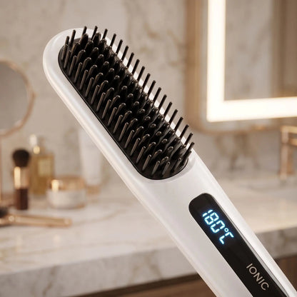 Brosse-lissante-chauffante-ecran-led-picot-ceramique.