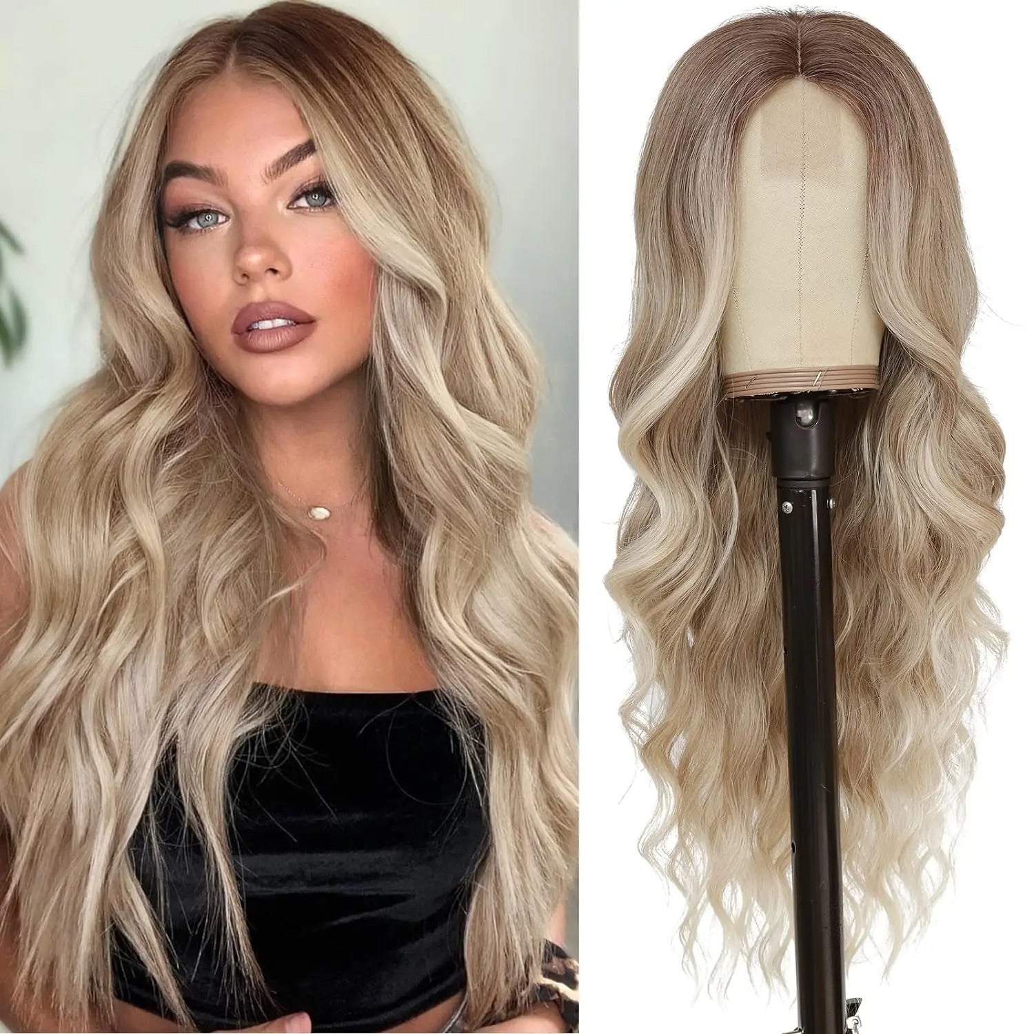 perruque-femme-ombre-blond